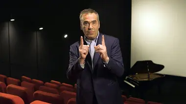 Première séance Inséparables