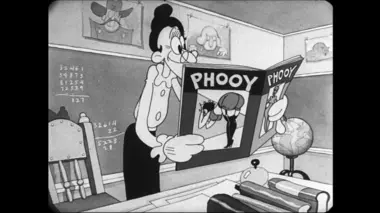Première séance Récréation