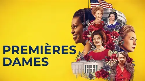 Premières Dames
