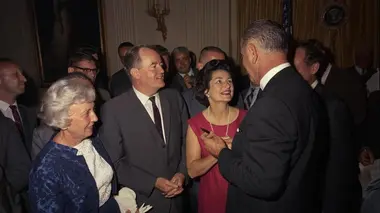 Jackie Kennedy