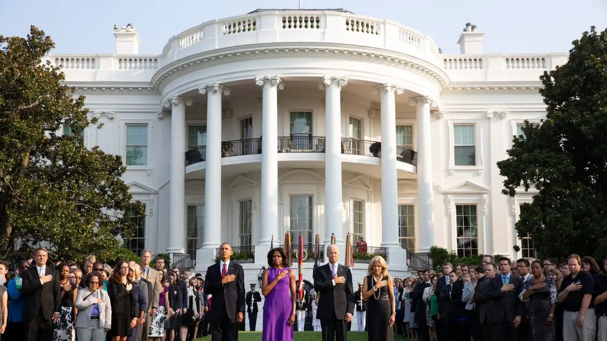 Premières Dames Michelle Obama