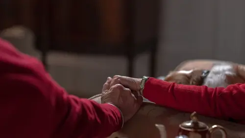 Premières Dames Nancy Reagan