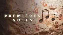 Premières notes