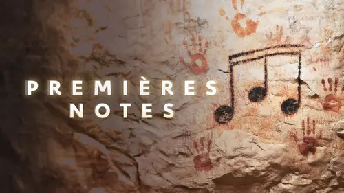 Premières notes