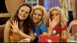 Premiers baisers S01E51 Retour de vacances