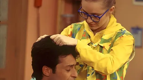Premiers baisers S01E282 Malentendu
