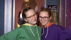 Premiers baisers S01E95 Le défi