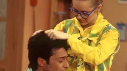 Premiers baisers S01E32 Framboise des bois