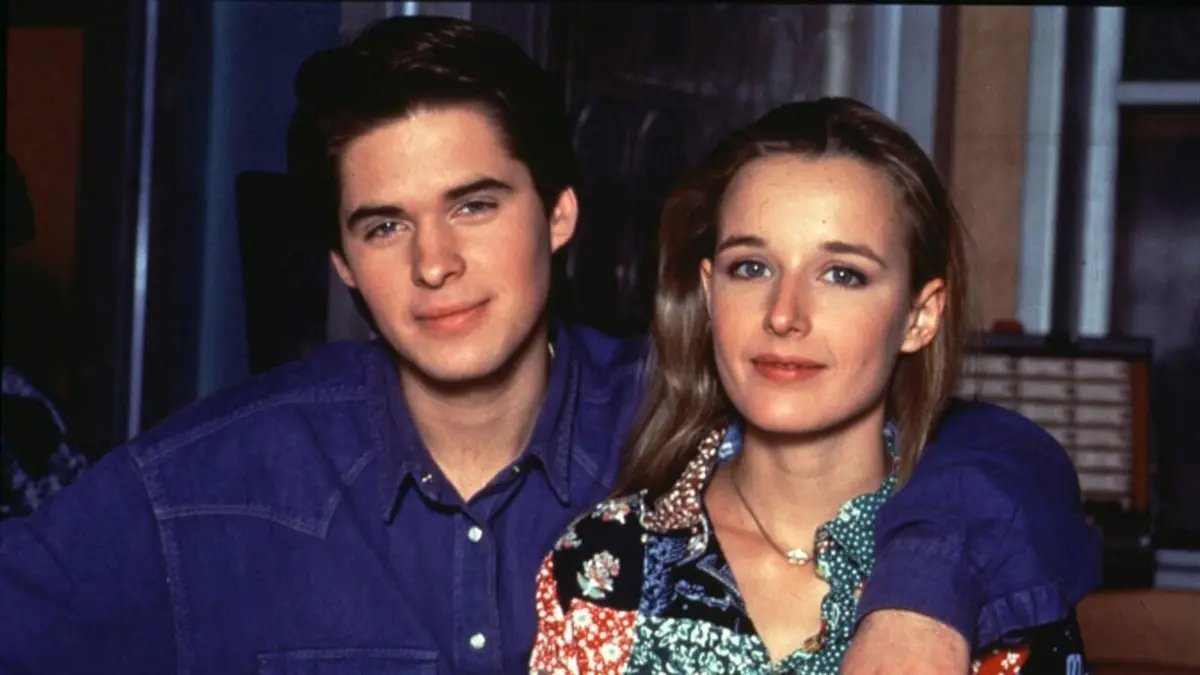 Visuel de Premiers baisers S01E176 In extremis