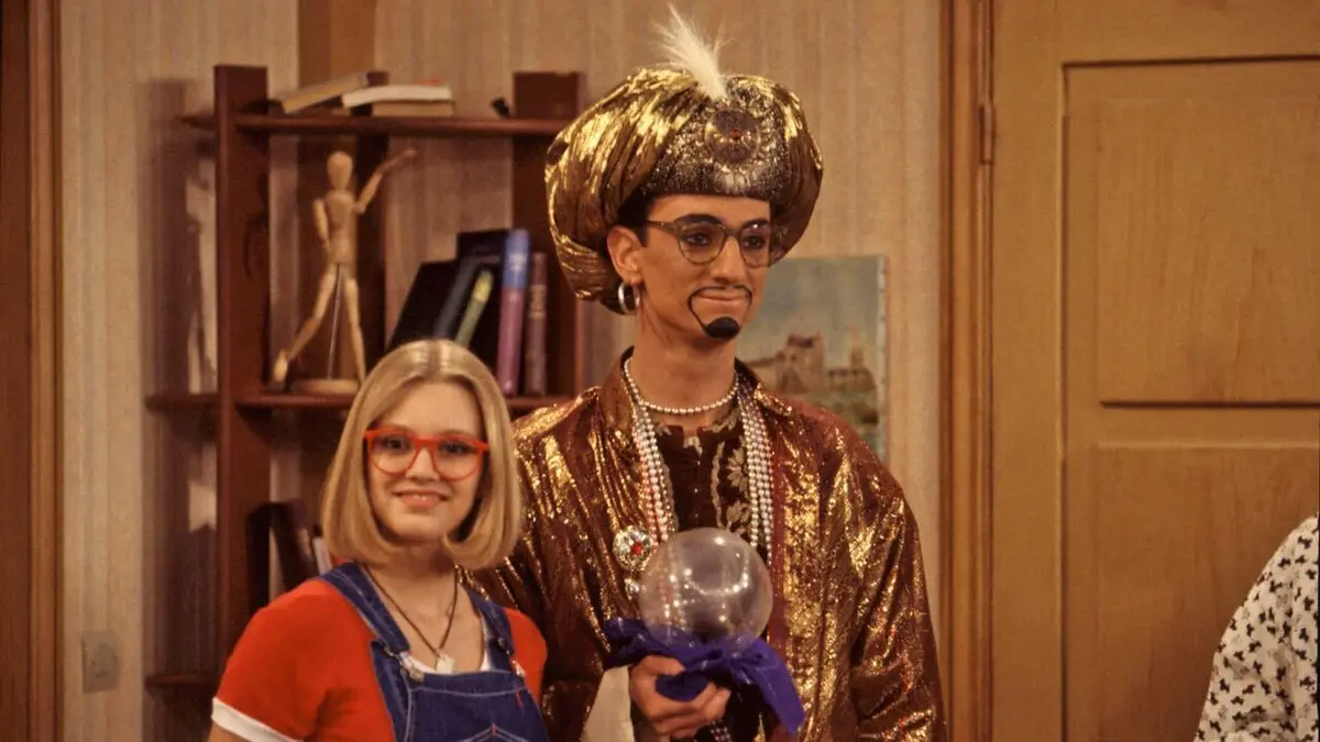 Visuel de Premiers baisers S01E65 Le remède