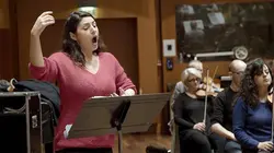 Premiers pas à l'opéra