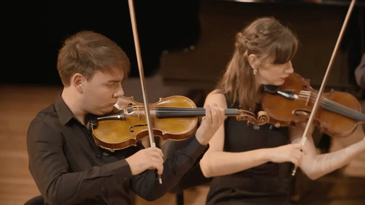 Premiers pas à l'opéra