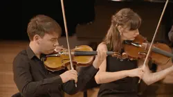 Premiers pas à l'opéra