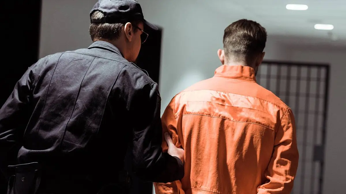 Audiences TV : Premiers pas en prison, le choc carcéral