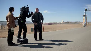 Premiers pas en prison S01E01 Le prix du danger