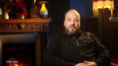 Premiers pas, mon premier gala télé