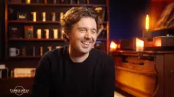 Premiers pas, mon premier gala télé