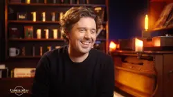 Premiers pas, mon premier gala télé