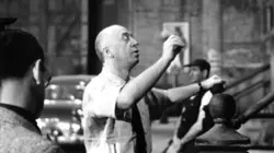 Visuel de Preminger : Anatomy of a Filmmaker