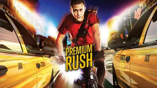 Avis sur Premium Rush