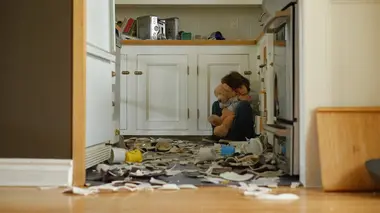 Prémonitions S01E09 Le dernier chasseur