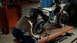 Visuel de Prends mon poing