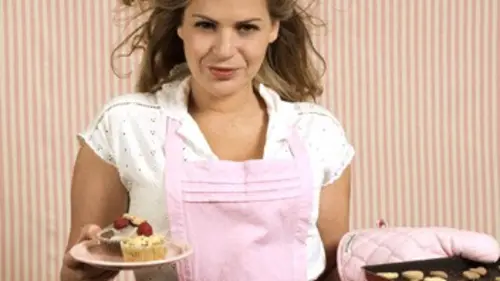 Prenez 3 kilos avant l'été Roger