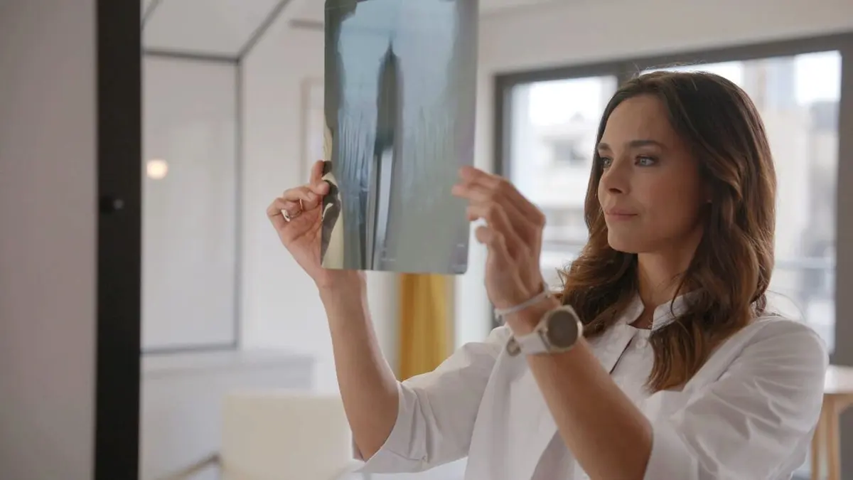 Prenez soin de vous Hypertension : baissez la pression !