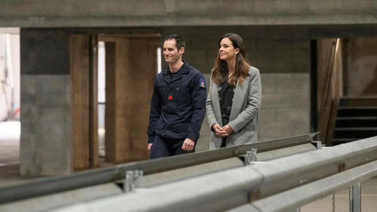 Prenez soin de vous ! Mission gestes qui sauvent