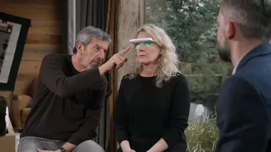 Faites le plein d'énergie