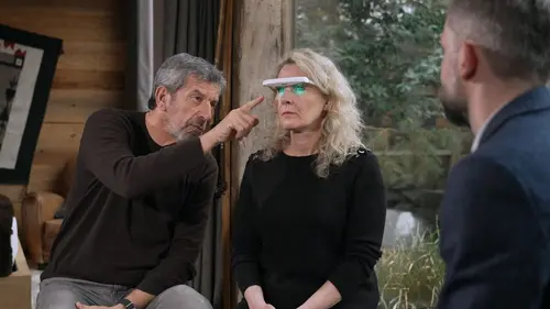 Casting Prenez soin de vous ! Faites le plein d'énergie