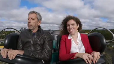 Se libérer des émotions toxiques