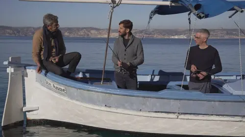 Casting Prenez soin de vous Douleurs articulaires