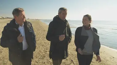 Stop à l'excès de médicaments !