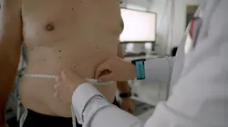 Prenez soin de vous ! Votre poids en forme olympique