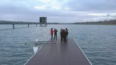 Votre poids en forme olympique