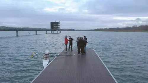Prenez soin de vous ! Votre poids en forme olympique