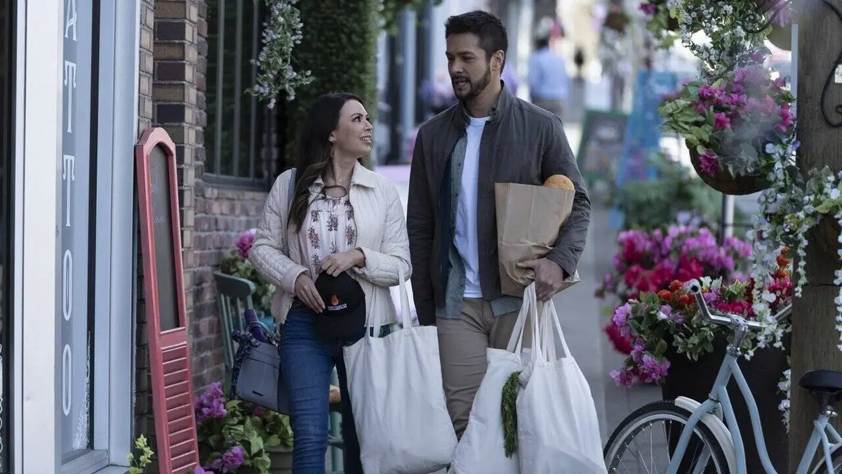 Près des yeux, près du coeur