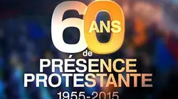Visuel de Présence protestante