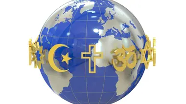 Culte de Pentecôte avec l'Eglise protestante unie de Nice-Saint-Esprit