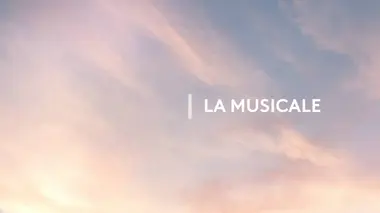 La musicale "Souffle de l'esprit"
