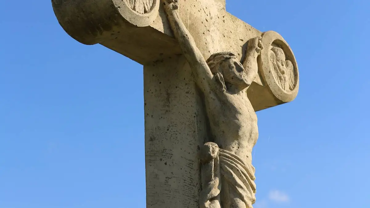 Présence protestante / Le jour du Seigneur Sur les traces de Jésus