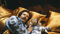 Présentateur vedette : la légende de Ron Burgundy