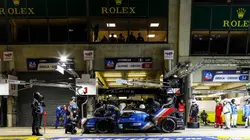 Présentation Alpine