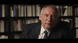 Président : le prix à payer