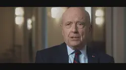 Président : le prix à payer