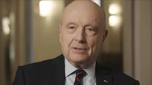 Président : le prix à payer Face au terrorisme