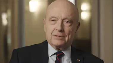 Président : le prix à payer Face à la rue