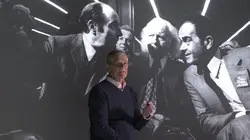 Président(s) dans l'objectif