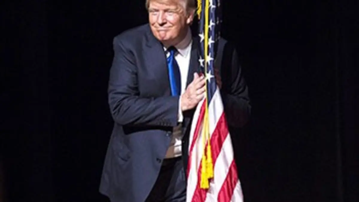 Président Trump : peut-il vraiment gagner ?